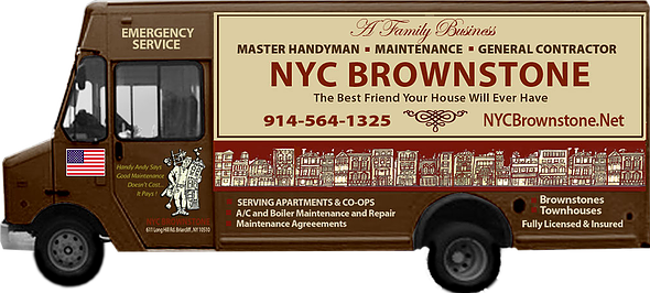 NYC Brownstone Handymen  New York City