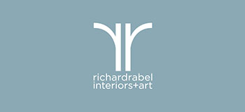 Richard Rabel Interiors + Art, Ltd. Interior Design  New York City