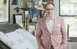Phillip James Dodd: Bespoke Residential Design LLC Architects  New York City