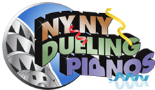 NY NY Dueling Pianos Live Entertainment  New York City