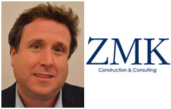 ZMK Group, Inc. - OOB Contractors - General  New York City