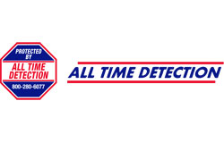 All-Time Detection Inc. Security Systems  New York City
