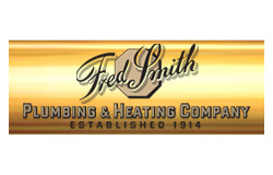 Fred Smith Plumbing & Heating Co. Plumbers  New York City
