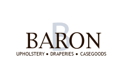 Baron Upholstery & Window Treatments  Florida Southeast