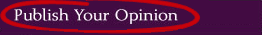 Publish Your Opinion on Franklin Report