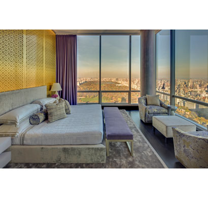 Drake Anderson New York City Interior Designers Decorators