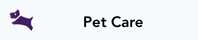Pet Care 