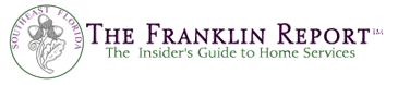 Franklin Report Logo