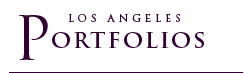 Portfolios in Los Angeles