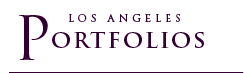 Architects Portfolios in Los Angeles