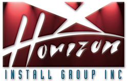 Horizon Home Install Group Inc. Audio/Video Design & Installation  Los Angeles
