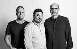 Donaldson+Partners Architects  Los Angeles
