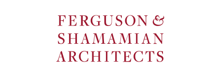 Ferguson & Shamamian Architects, LLP Architects  Los Angeles
