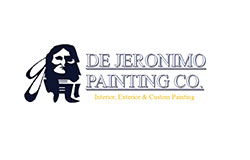 De Jeronimo Painting Co. Painters - Decorative, Wallpaperers & Colorists  Los Angeles