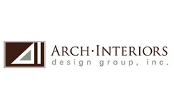 Arch-Interiors Design Group Inc. Interior Design  Los Angeles