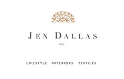Jen Dallas, Inc Interior Design  Los Angeles