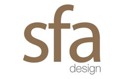 SFA Design  Interior Design  Los Angeles