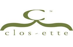 Clos-ette Custom Closets  Los Angeles