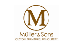 Alexander Muller & Sons Custom Upholstery Upholstery & Window Treatments  Los Angeles