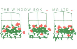 The Window Box MG Ltd Landscape Architects & Designers  New York City