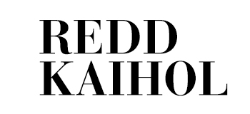 Redd Kaihoi Interior Design  New York City