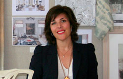 Lisa Sternfeld Interior Design (LSID) Interior Design  New York City