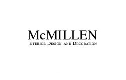 McMillen Inc. Interior Design  New York City