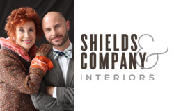 Shields & Company Interiors Interior Design  New York City