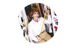 The Closet Lady/Manhattan Murphy Bed Inc  Custom Closets  New York City