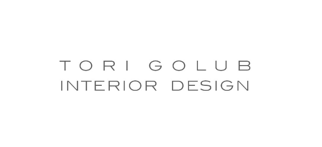 Tori Golub Interior Design Interior Design  New York City
