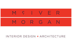 McIver Morgan Interior Design  New York City