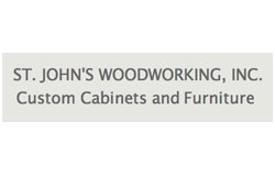 St. John's Woodworking, Inc. - OOB Millwork & Cabinetry   New York City