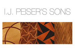 I.J. Peiser's Sons Inc.  Flooring  New York City