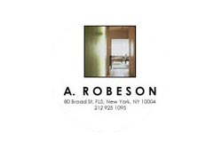 A. Robeson Partners, LLC Contractors - General  New York City