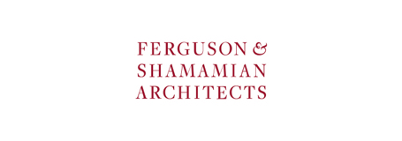Ferguson & Shamamian Architects, LLP Architects  New York City