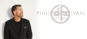 Philip Gorrivan Design Interior Design  New York City