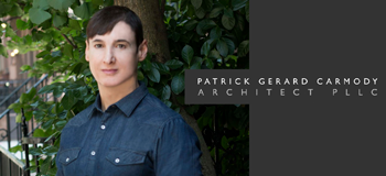 Patrick Gerard Carmody, Architect PLLC Architects  New York City