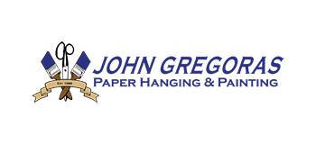 John Gregoras Paper Hanging & Painting Painters - Decorative, Wallpaperers & Colorists  New York City