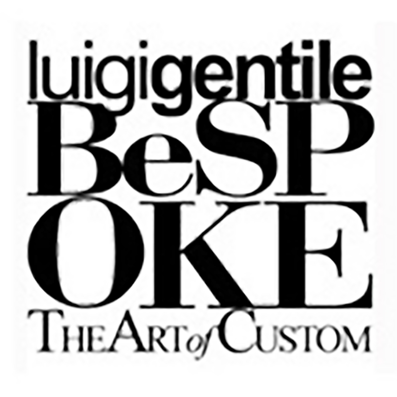 BESPOKE by Luigi Gentile  Upholstery & Window Treatments  New York City