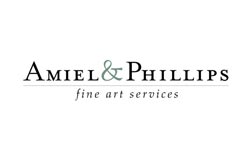 Amiel & Phillips Art & Antiques Services  New York City
