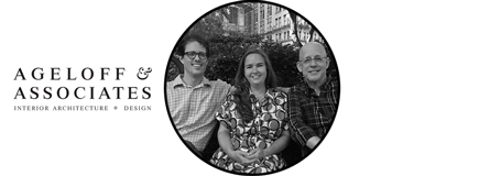 Ageloff Design Group Architects  New York City