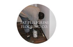 Pat Pellegrini Flooring Co. Flooring  New York City