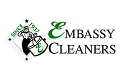 Embassy Cleaners Upholstery & Window Treatments  New York City