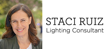 Staci Ruiz Lighting Design  New York City