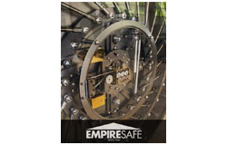 Empire Safe Co. Inc. Safes  New York City