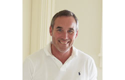 Brian J. McCarthy Inc. Interior Design  New York City