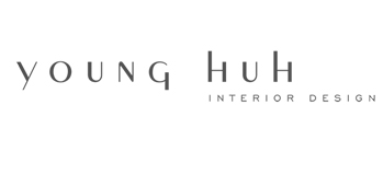 Young Huh Interior Design Interior Design  New York City