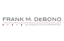 Frank M. DeBono Construction Corp. Contractors - General  New York City