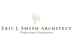 Eric J. Smith Architect, PC Architects  New York City