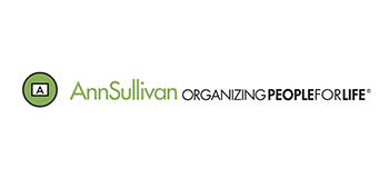 Ann Sullivan, Inc Organizers  New York City